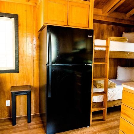 Garden Of The Gods Rv Resort โคโลราโดสปริงส์ ภายนอก รูปภาพ